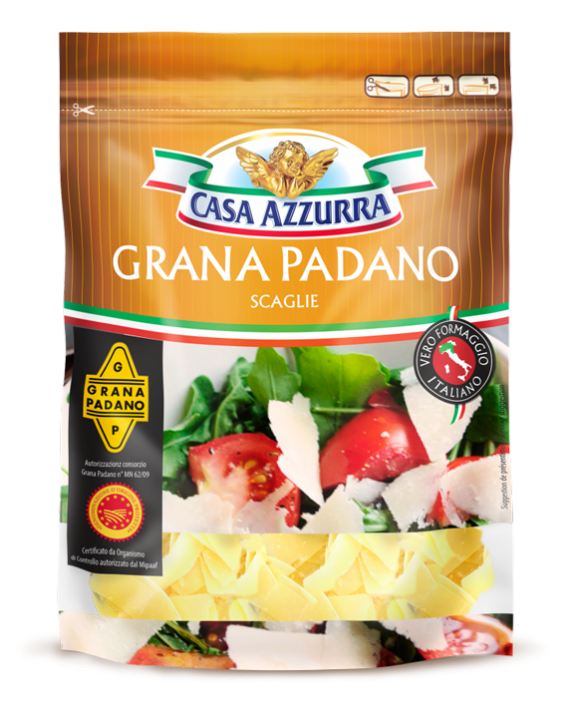 Copeaux De Grana Padano