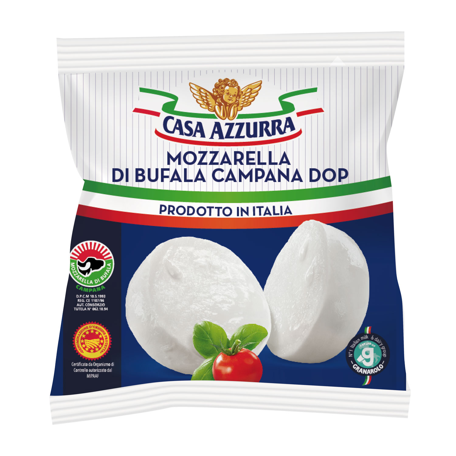 mozzarella analogue