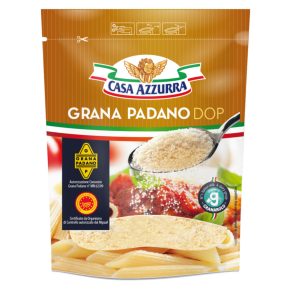 grana padano