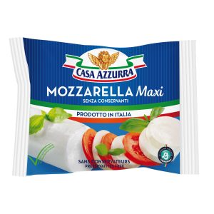 Mozzarella maxi