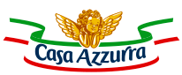 Casa Azzurra