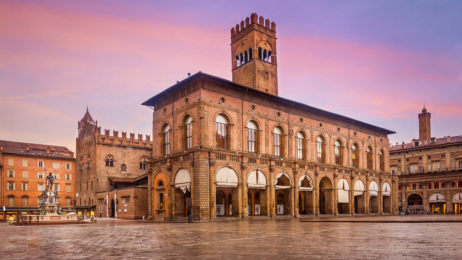 Casa Azzurra : Bologna