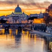 Casa Azzurra : Roma