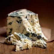 ENVIE DE GORGONZOLA ?