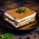 CASA AZZURRA : le tiramisu est le 3ème dessert préféré des français