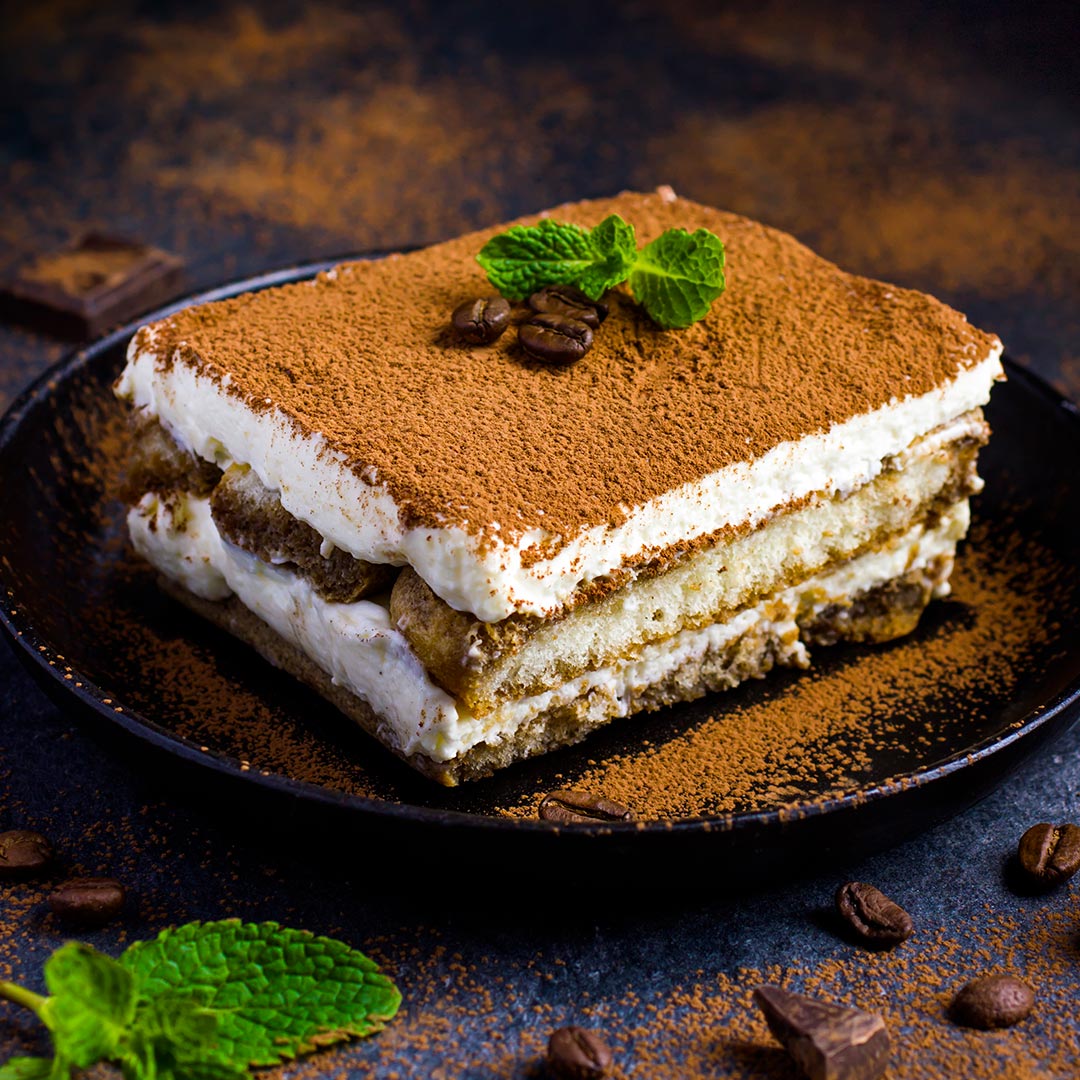CAZA_AZZURRA_TIRAMISU-DESSERT-PREFERE-DES-FRANCAIS-SQUARE CASA AZZURRA : le tiramisu est le 3ème dessert préféré des français