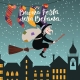 CASA AZZURRA vous souhaite une Bonne fête de la BEFANA !