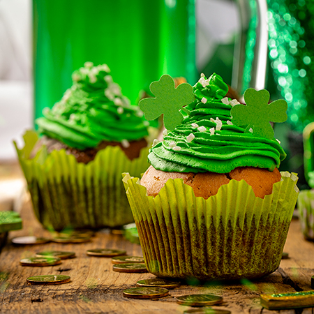 Recette Cupcakes au mascarpone goût vanille