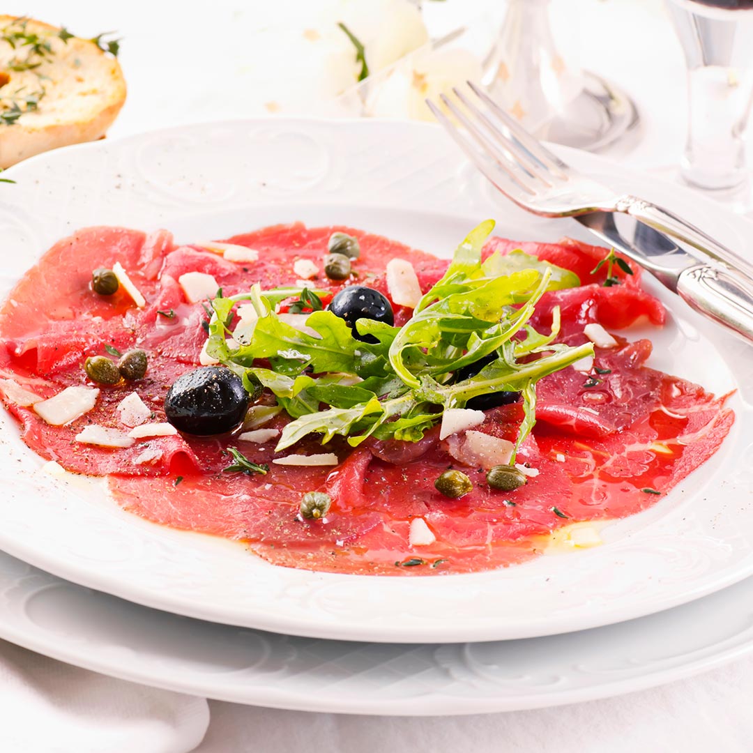 CASA AZZURRA - CARPACCIO