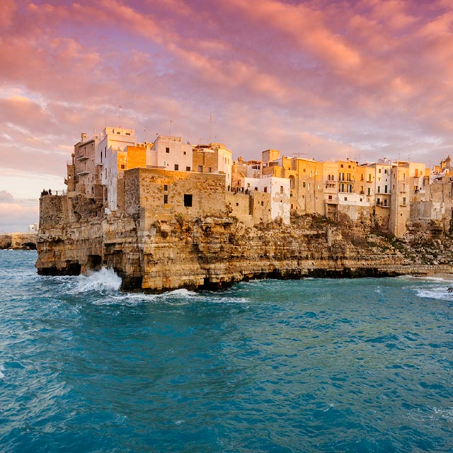 CASA AZZURRA – PUGLIA CASA AZZURRA - PUGLIA