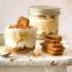 VERRINES POIRES SPECULOOS & MASCARPONE