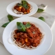Spaghetti bolognaise healthy recette proposée par Justine GALLICE