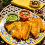 Mozzarella di di latte bufala Casa Azzurra in carrozza napoletana